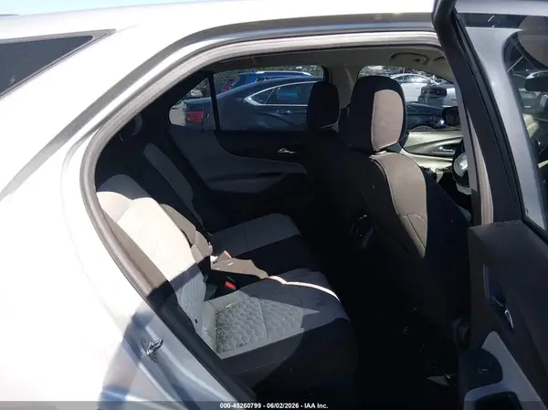 3GNAXREV1JL337250 2018 CHEVROLET EQUINOX - Image 8