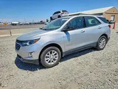3GNAXREV1JL340410 2018 CHEVROLET EQUINOX