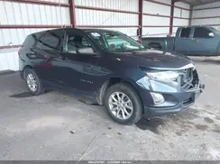 3GNAXREV1JL391471 2018 CHEVROLET EQUINOX