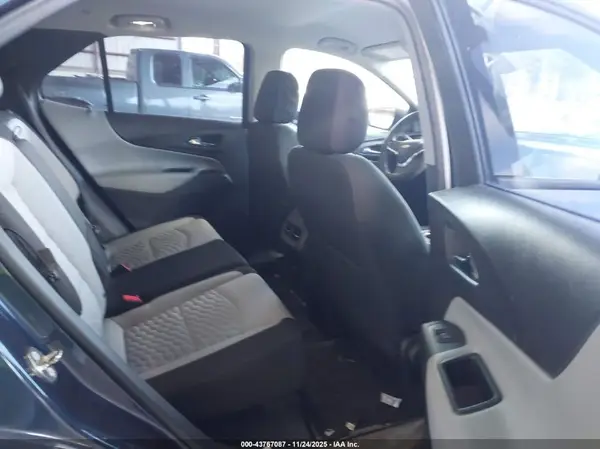 3GNAXREV1JL391471 2018 CHEVROLET EQUINOX - Image 8