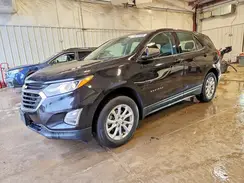 3GNAXREV1JL393852 2018 CHEVROLET EQUINOX