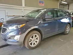 3GNAXREV1JS502056 2018 CHEVROLET EQUINOX