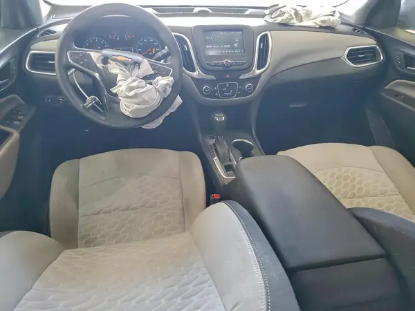 3GNAXREV1JS502056 2018 CHEVROLET EQUINOX - Image 8