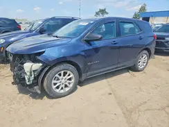 3GNAXREV1JS502381 2018 CHEVROLET EQUINOX