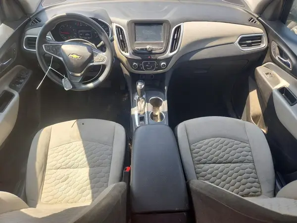 3GNAXREV1JS502381 2018 CHEVROLET EQUINOX - Image 8