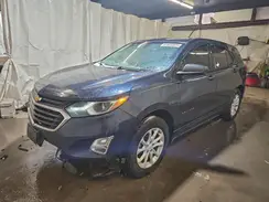 3GNAXREV1JS506785 2018 CHEVROLET EQUINOX