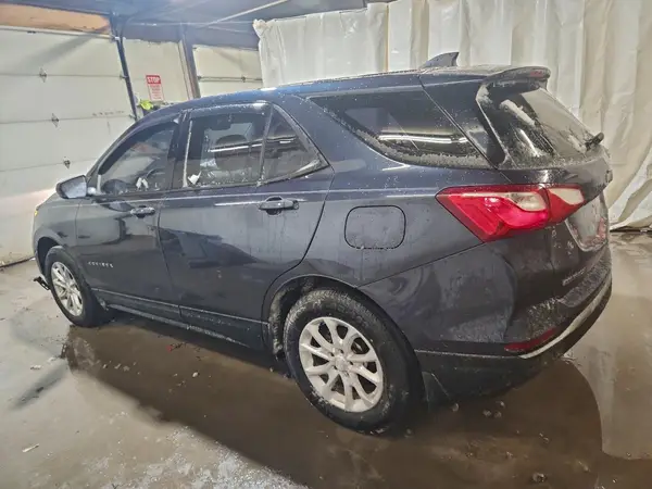 3GNAXREV1JS506785 2018 CHEVROLET EQUINOX - Image 2