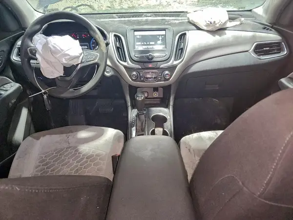 3GNAXREV1JS506785 2018 CHEVROLET EQUINOX - Image 8