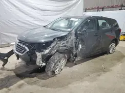 3GNAXREV1JS544307 2018 CHEVROLET EQUINOX