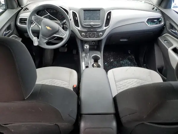 3GNAXREV1JS544307 2018 CHEVROLET EQUINOX - Image 8