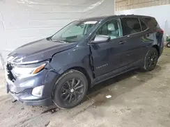 3GNAXREV1JS549149 2018 CHEVROLET EQUINOX