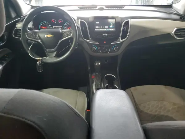 3GNAXREV1JS549149 2018 CHEVROLET EQUINOX - Image 8