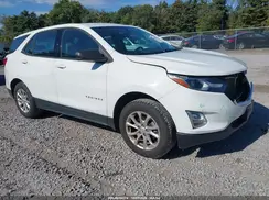 3GNAXREV1JS566064 2018 CHEVROLET EQUINOX