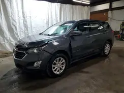 3GNAXREV1JS567229 2018 CHEVROLET EQUINOX