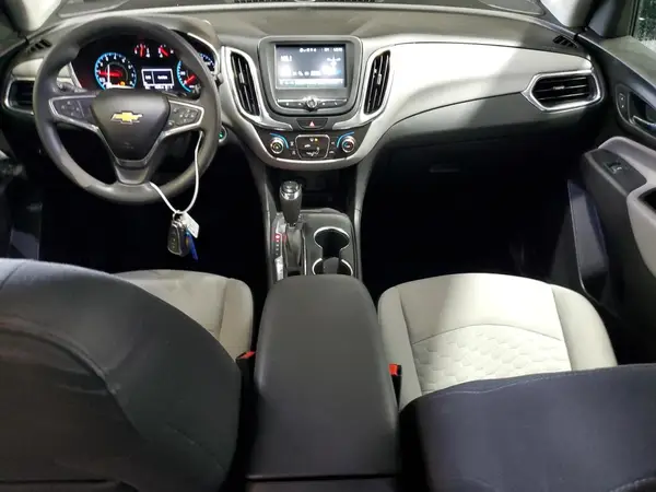 3GNAXREV1JS567229 2018 CHEVROLET EQUINOX - Image 8