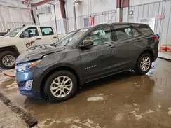 3GNAXREV1JS570583 2018 CHEVROLET EQUINOX