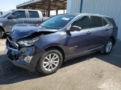 3GNAXREV1JS588758 2018 CHEVROLET EQUINOX