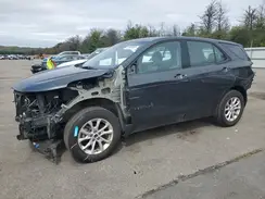 3GNAXREV1JS588873 2018 CHEVROLET EQUINOX