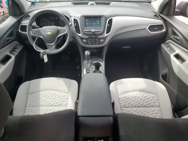 3GNAXREV1JS588873 2018 CHEVROLET EQUINOX - Image 8