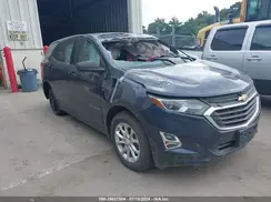 3GNAXREV1JS608801 2018 CHEVROLET EQUINOX