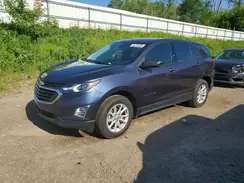 3GNAXREV1JS638249 2018 CHEVROLET EQUINOX