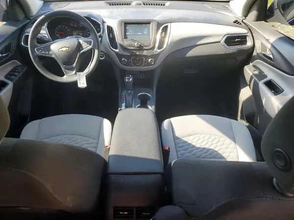 3GNAXREV1JS638249 2018 CHEVROLET EQUINOX - Image 8