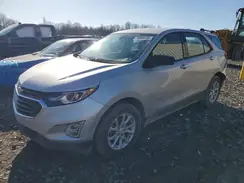 3GNAXREV2JL102002 2018 CHEVROLET EQUINOX