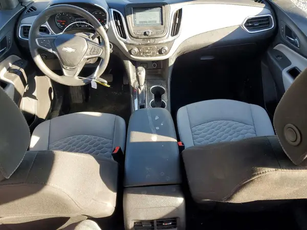 3GNAXREV2JL102002 2018 CHEVROLET EQUINOX - Image 8