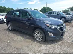3GNAXREV2JL103490 2018 CHEVROLET EQUINOX