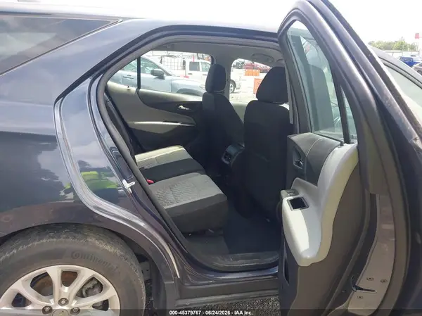 3GNAXREV2JL103490 2018 CHEVROLET EQUINOX - Image 8