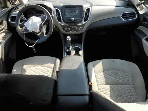 3GNAXREV2JL134917 2018 CHEVROLET EQUINOX - Image 8
