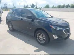 3GNAXREV2JL280556 2018 CHEVROLET EQUINOX