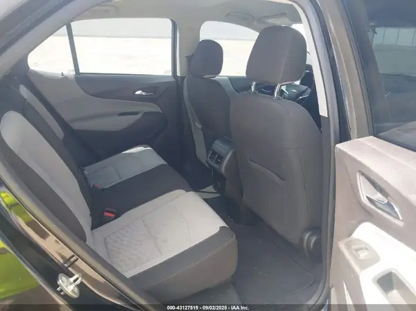 3GNAXREV2JL280556 2018 CHEVROLET EQUINOX - Image 8