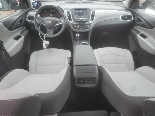 3GNAXREV2JL331425 2018 CHEVROLET EQUINOX - Image 8