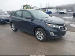 3GNAXREV2JL344613 2018 CHEVROLET EQUINOX