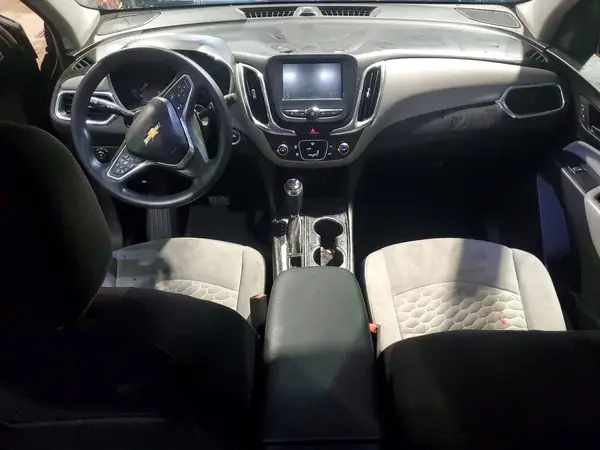 3GNAXREV2JL362237 2018 CHEVROLET EQUINOX - Image 8