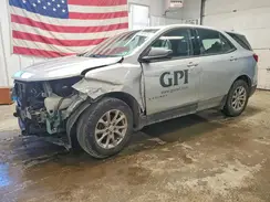3GNAXREV2JL373254 2018 CHEVROLET EQUINOX
