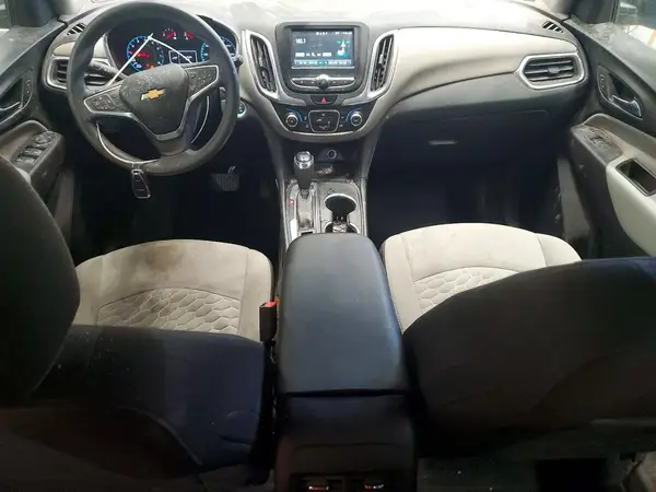 3GNAXREV2JL373254 2018 CHEVROLET EQUINOX - Image 8