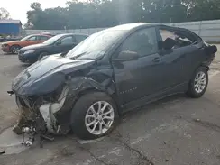 3GNAXREV2JS500784 2018 CHEVROLET EQUINOX