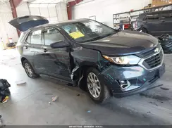 3GNAXREV2JS536037 2018 CHEVROLET EQUINOX