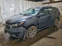 3GNAXREV2JS569233 2018 CHEVROLET EQUINOX