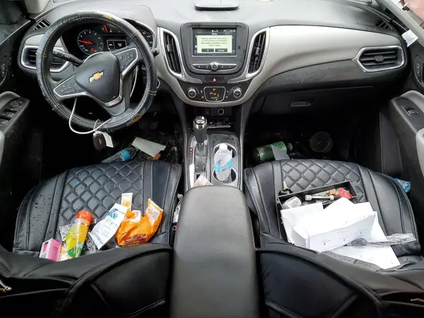 3GNAXREV2JS575730 2018 CHEVROLET EQUINOX - Image 8