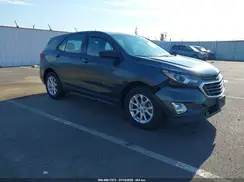 3GNAXREV2JS585965 2018 CHEVROLET EQUINOX