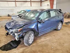 3GNAXREV2JS601243 2018 CHEVROLET EQUINOX