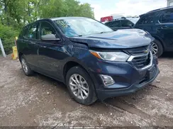 3GNAXREV2JS612825 2018 CHEVROLET EQUINOX
