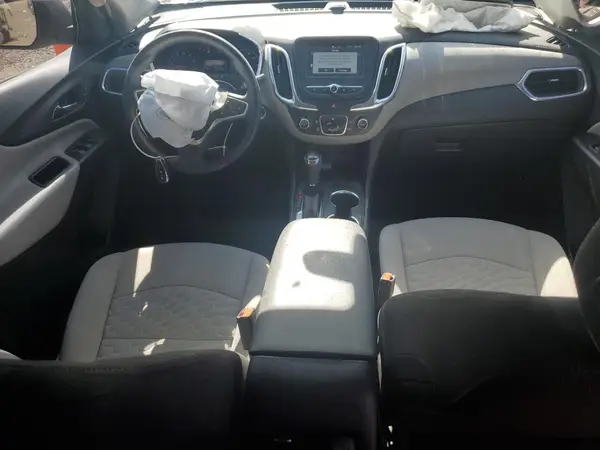 3GNAXREV2JS626532 2018 CHEVROLET EQUINOX - Image 8