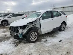 3GNAXREV2JS637871 2018 CHEVROLET EQUINOX