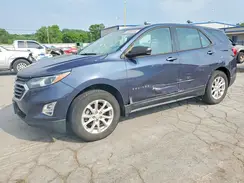3GNAXREV3JL291839 2018 CHEVROLET EQUINOX
