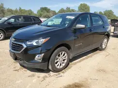 3GNAXREV3JL306193 2018 CHEVROLET EQUINOX