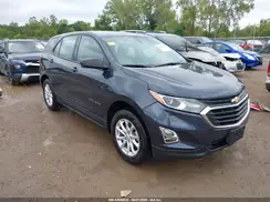 3GNAXREV3JL360738 2018 CHEVROLET EQUINOX